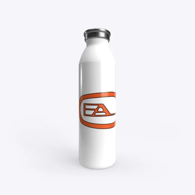 The CEAL Water Bottle